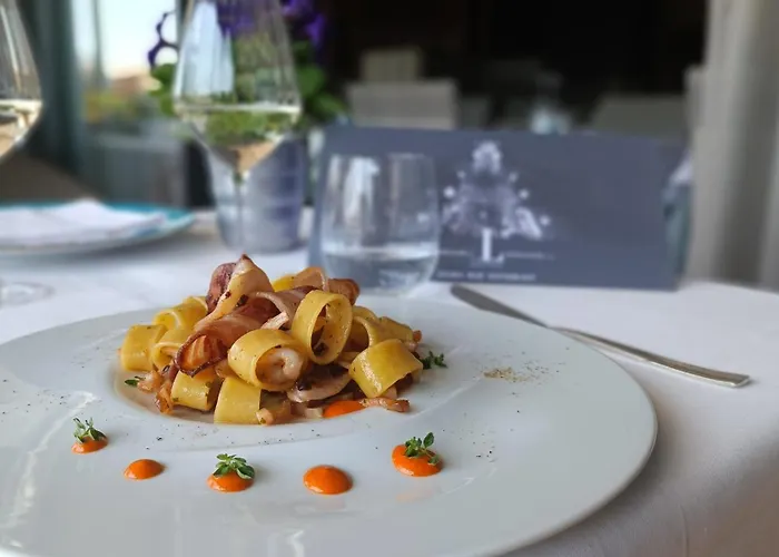 Ligure Ξενοδοχείο