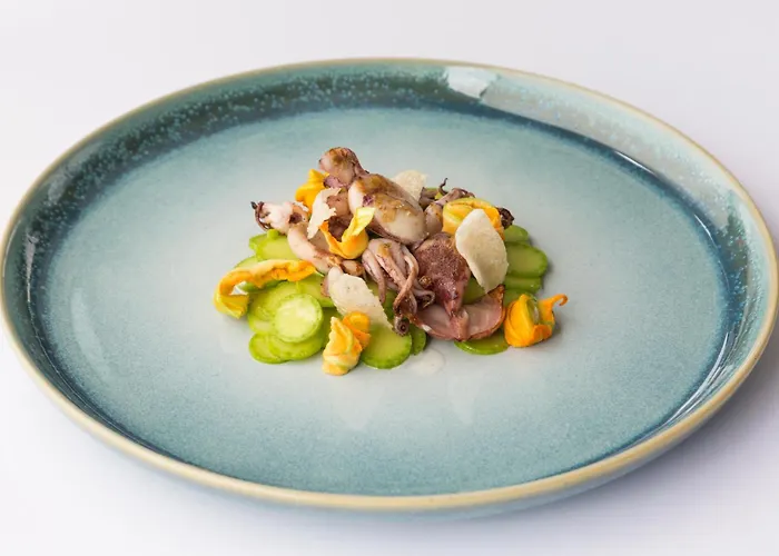 Ligure Ξενοδοχείο 4*