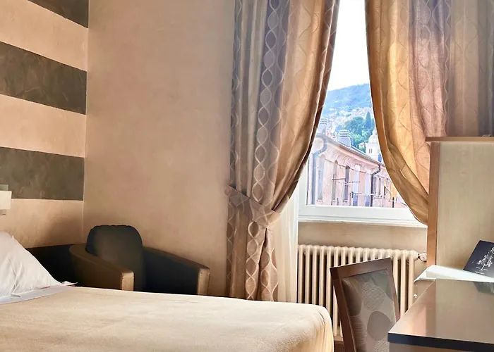 Ξενοδοχείο Ligure