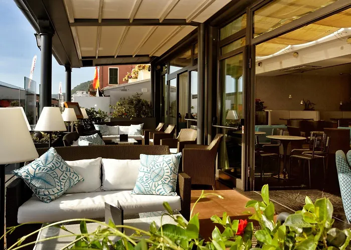 Ligure Ξενοδοχείο Αλάσιο