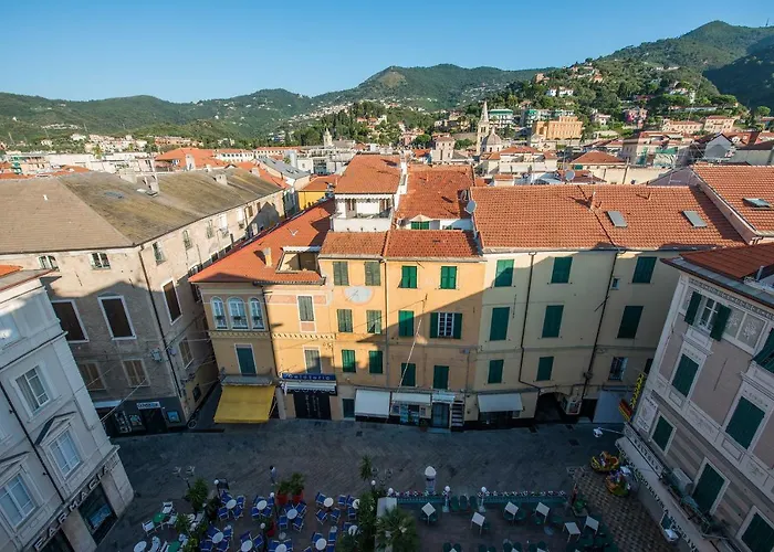 Ligure Ξενοδοχείο