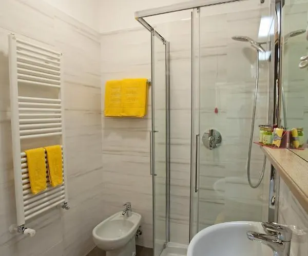 Ligure Ξενοδοχείο